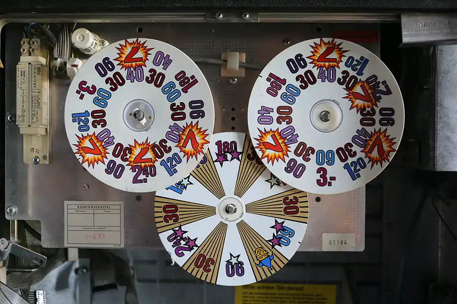 056 | 2020 | Bad Blankenburg | Sanatorium Schwarzeck | © carsten riede fotografie