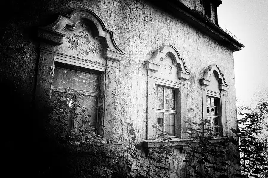 068 | 2020 | Bad Blankenburg | Sanatorium Schwarzeck | © carsten riede fotografie