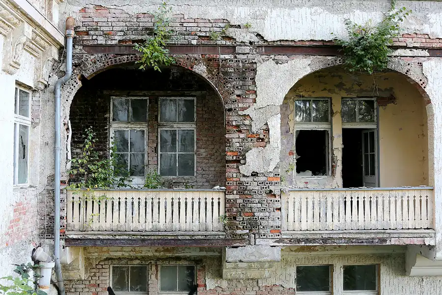 069 | 2020 | Bad Blankenburg | Sanatorium Schwarzeck | © carsten riede fotografie
