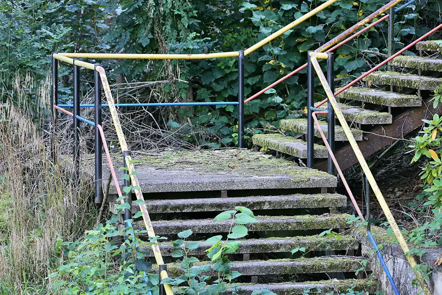 070 | 2020 | Bad Blankenburg | Sanatorium Schwarzeck | © carsten riede fotografie