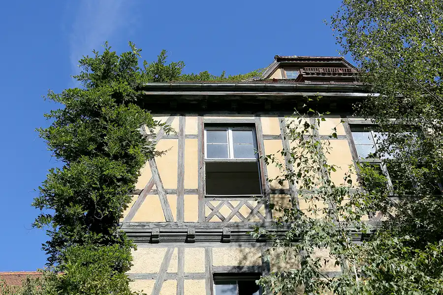 005 | 2020 | Bad Berka – OT München | Sophienheilstätte | © carsten riede fotografie