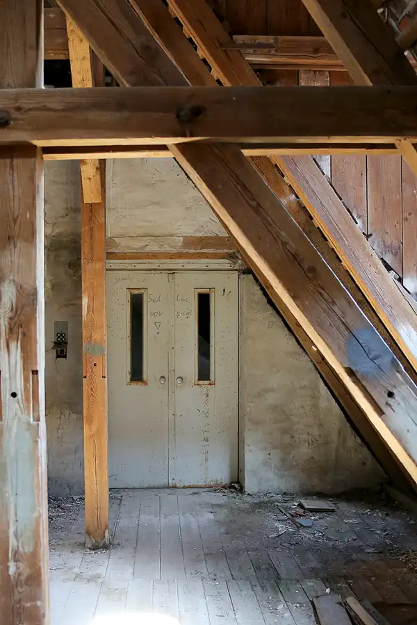 015 | 2020 | Bad Berka – OT München | Sophienheilstätte | © carsten riede fotografie