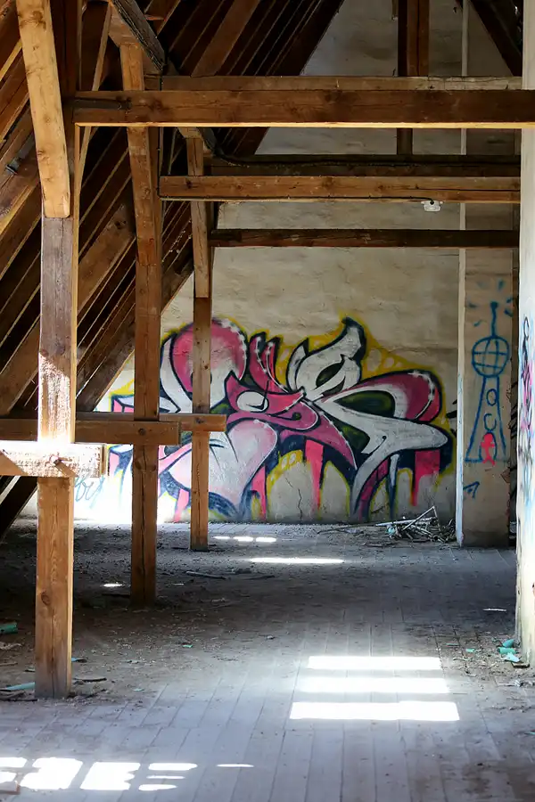 017 | 2020 | Bad Berka – OT München | Sophienheilstätte | © carsten riede fotografie