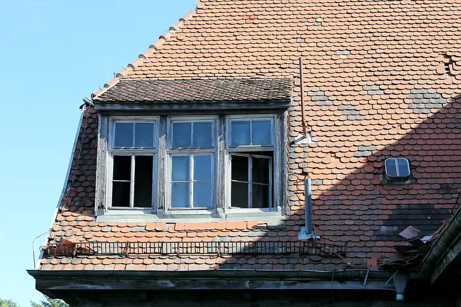 033 | 2020 | Bad Berka – OT München | Sophienheilstätte | © carsten riede fotografie