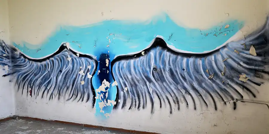 035 | 2020 | Bad Berka – OT München | Sophienheilstätte | © carsten riede fotografie