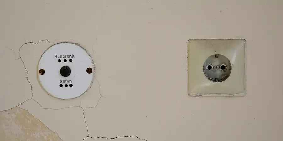 037 | 2020 | Bad Berka – OT München | Sophienheilstätte | © carsten riede fotografie