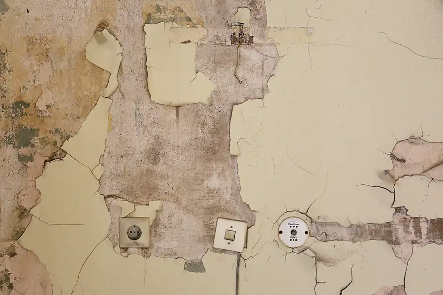 039 | 2020 | Bad Berka – OT München | Sophienheilstätte | © carsten riede fotografie