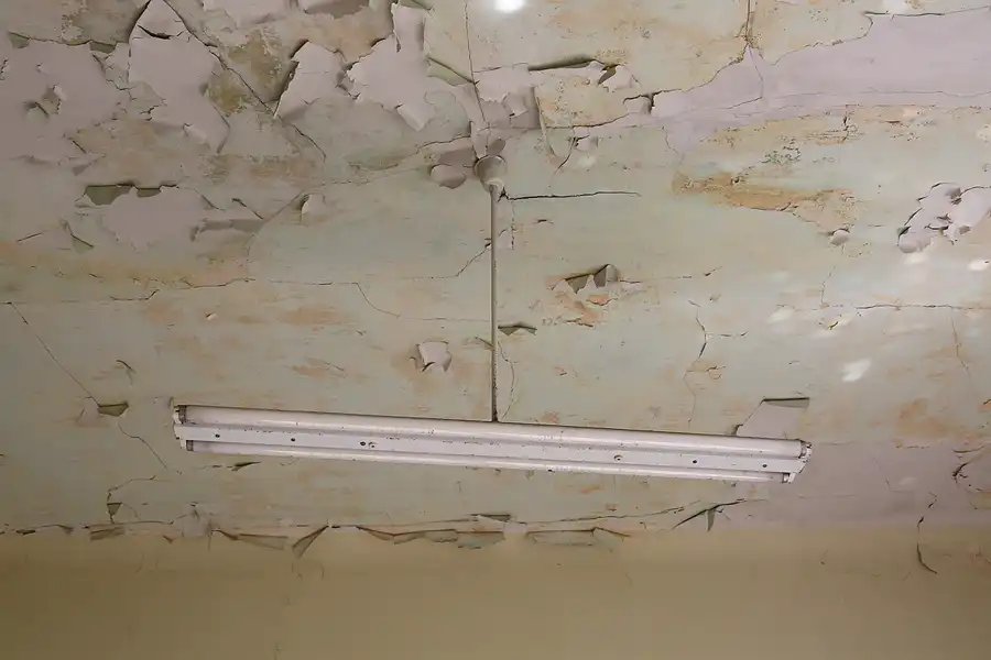 040 | 2020 | Bad Berka – OT München | Sophienheilstätte | © carsten riede fotografie