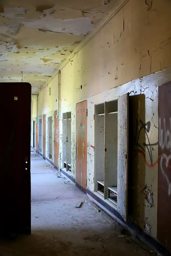 043 | 2020 | Bad Berka – OT München | Sophienheilstätte | © carsten riede fotografie