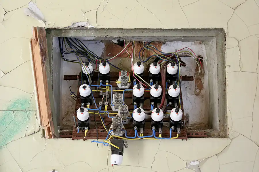 044 | 2020 | Bad Berka – OT München | Sophienheilstätte | © carsten riede fotografie