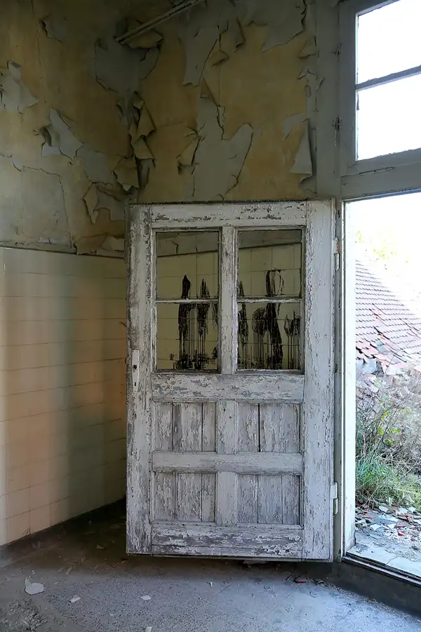 045 | 2020 | Bad Berka – OT München | Sophienheilstätte | © carsten riede fotografie