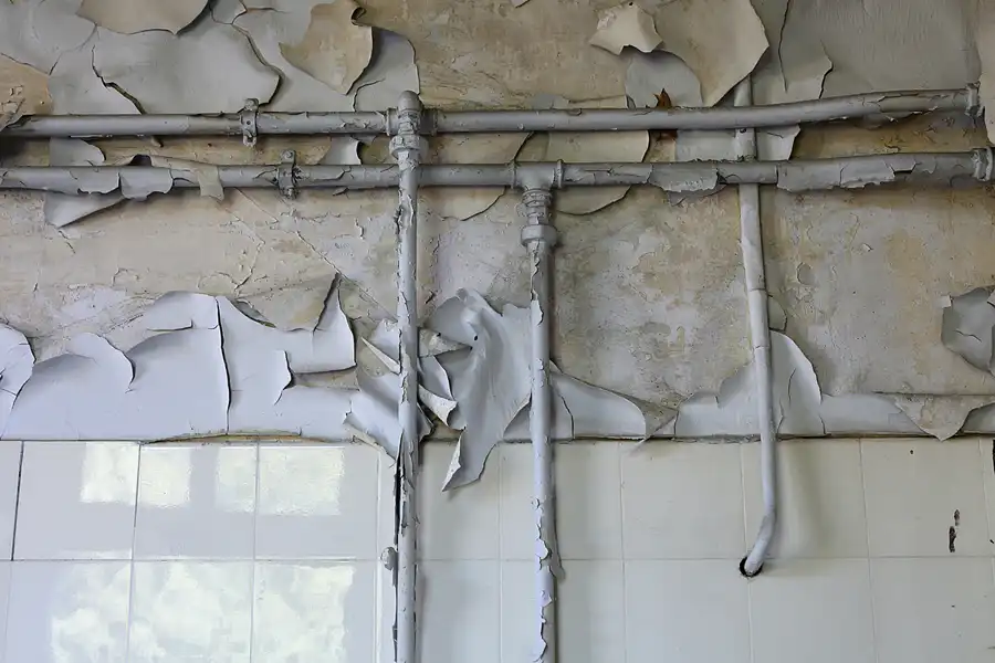 046 | 2020 | Bad Berka – OT München | Sophienheilstätte | © carsten riede fotografie