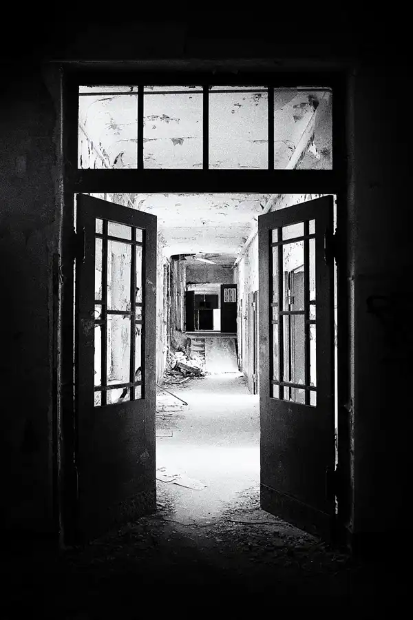 055 | 2020 | Bad Berka – OT München | Sophienheilstätte | © carsten riede fotografie