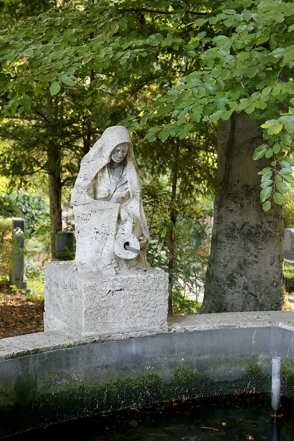 007 | 2020 | Weimar | Historischer Friedhof | © carsten riede fotografie