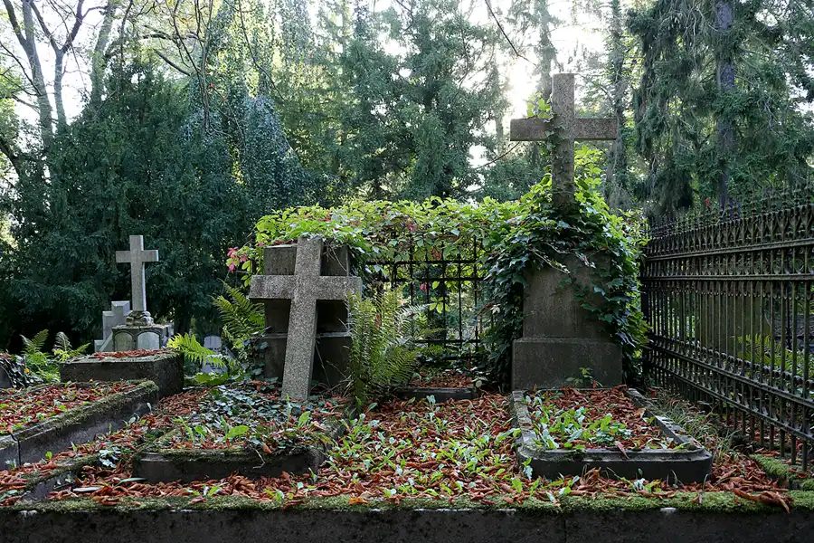 018 | 2020 | Weimar | Historischer Friedhof | © carsten riede fotografie