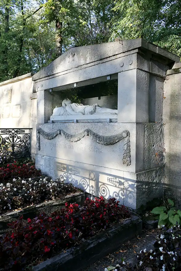 027 | 2020 | Weimar | Historischer Friedhof | © carsten riede fotografie