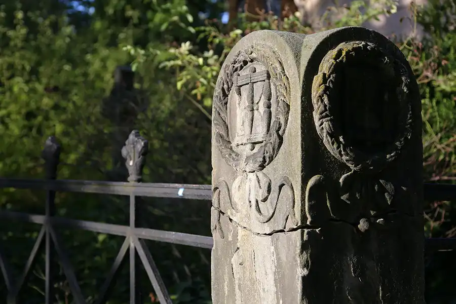 030 | 2020 | Weimar | Historischer Friedhof | © carsten riede fotografie