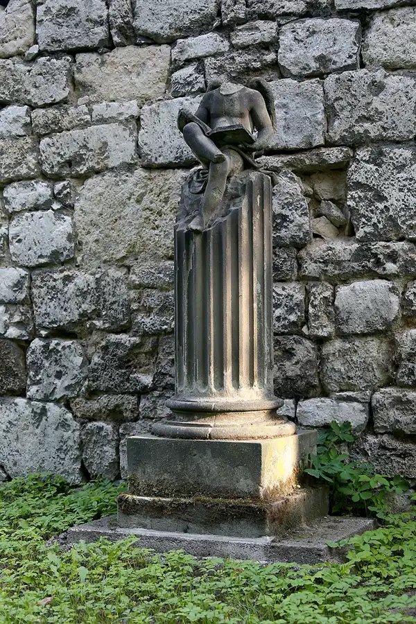 046 | 2020 | Weimar | Historischer Friedhof | © carsten riede fotografie