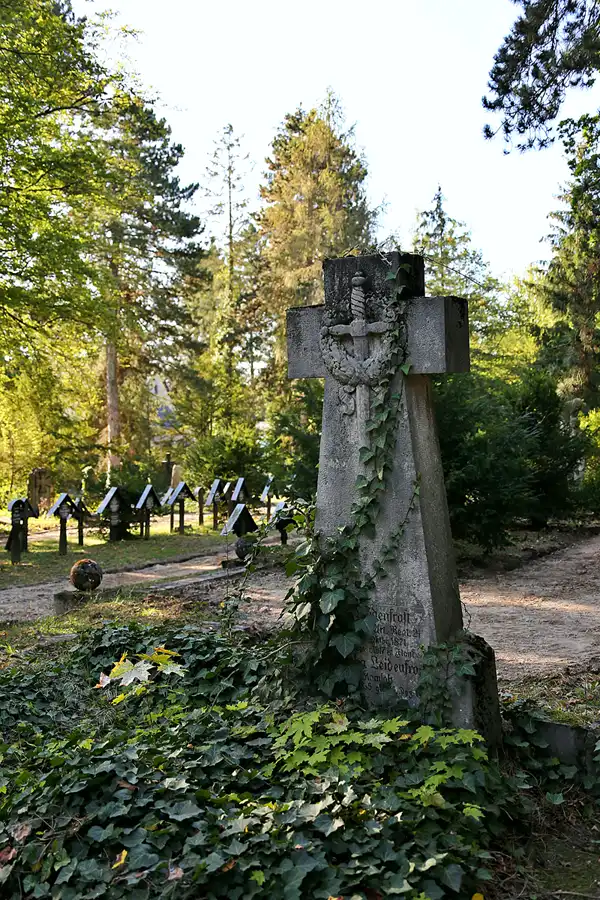 059 | 2020 | Weimar | Historischer Friedhof | © carsten riede fotografie