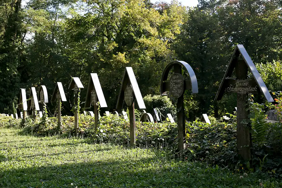 060 | 2020 | Weimar | Historischer Friedhof | © carsten riede fotografie