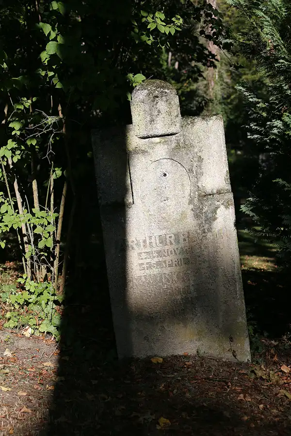 068 | 2020 | Weimar | Historischer Friedhof | © carsten riede fotografie