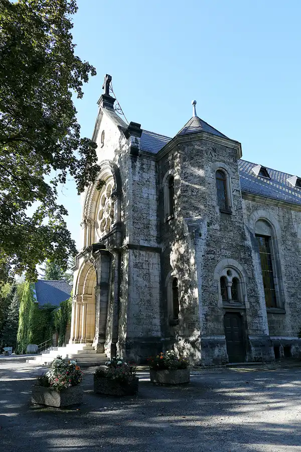093 | 2020 | Weimar | Historischer Friedhof | © carsten riede fotografie