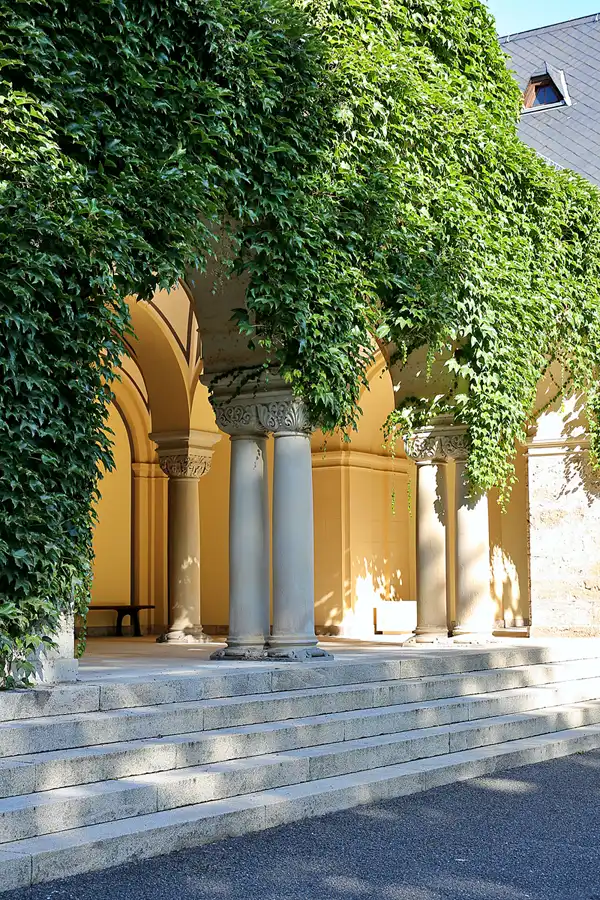 096 | 2020 | Weimar | Historischer Friedhof | © carsten riede fotografie