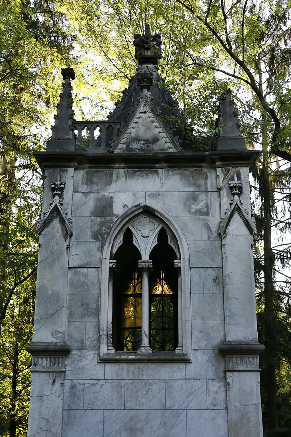 033 | 2020 | Weimar | Historischer Friedhof | © carsten riede fotografie