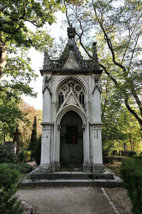 034 | 2020 | Weimar | Historischer Friedhof | © carsten riede fotografie
