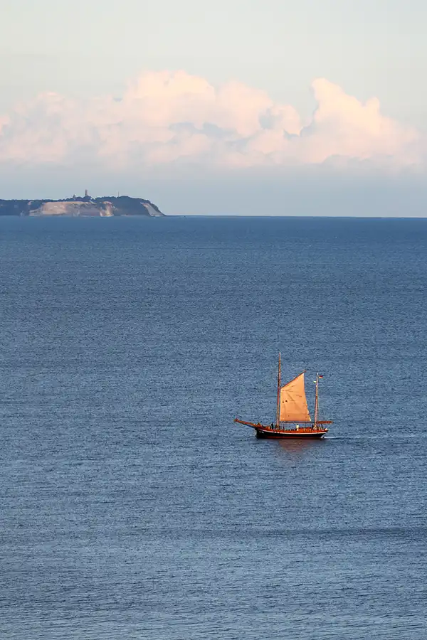 070 | 2020 | Lohme | Blick nach Kap Arkona | © carsten riede fotografie