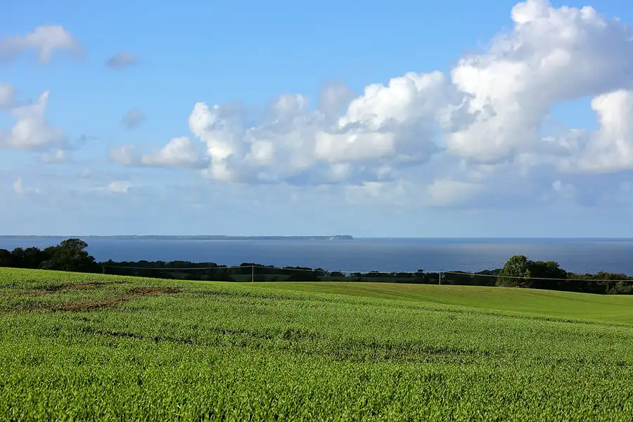 087 | 2020 | Lohme | Aussichtspunkt Arkonablick | © carsten riede fotografie