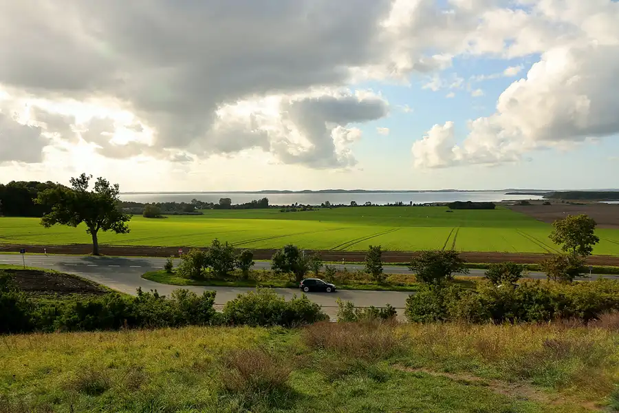 090 | 2020 | Bobbin | Aussichtspunkt Bobbiner Tempelberg | © carsten riede fotografie