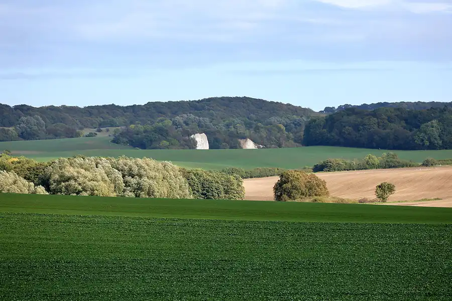 091 | 2020 | Bobbin | Aussichtspunkt Bobbiner Tempelberg | © carsten riede fotografie