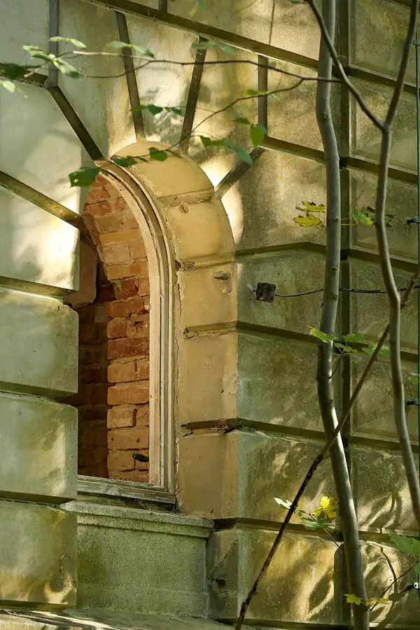 109 | 2020 | Sassnitz | Schloss Dwasieden | © carsten riede fotografie