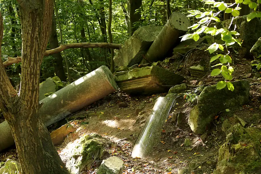 113 | 2020 | Sassnitz | Schloss Dwasieden | © carsten riede fotografie