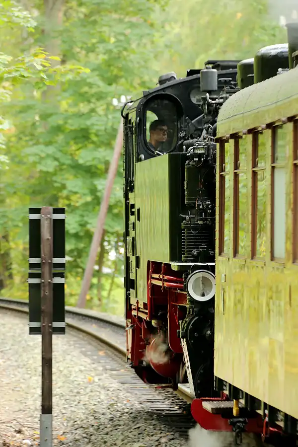 122 | 2020 | Philippshagen | Rasender Roland | © carsten riede fotografie