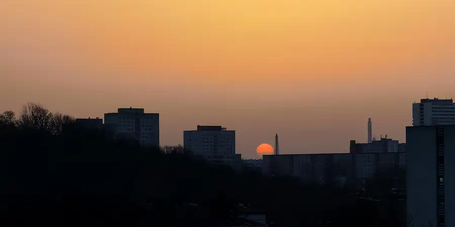 013 | 2021 | Berlin | Storkower Strasse | © carsten riede fotografie