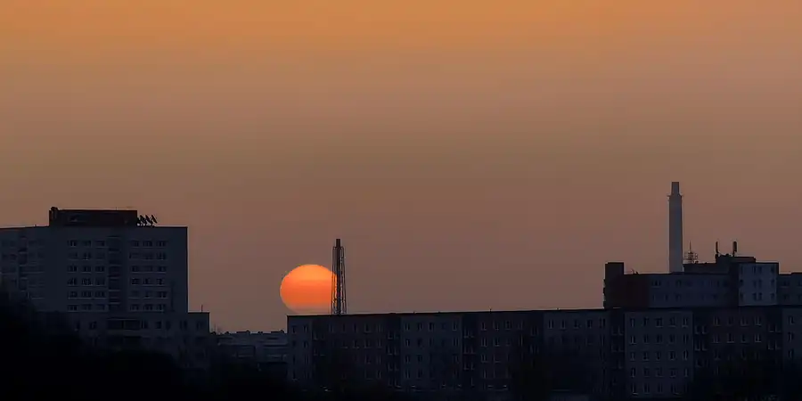 014 | 2021 | Berlin | Storkower Strasse | © carsten riede fotografie