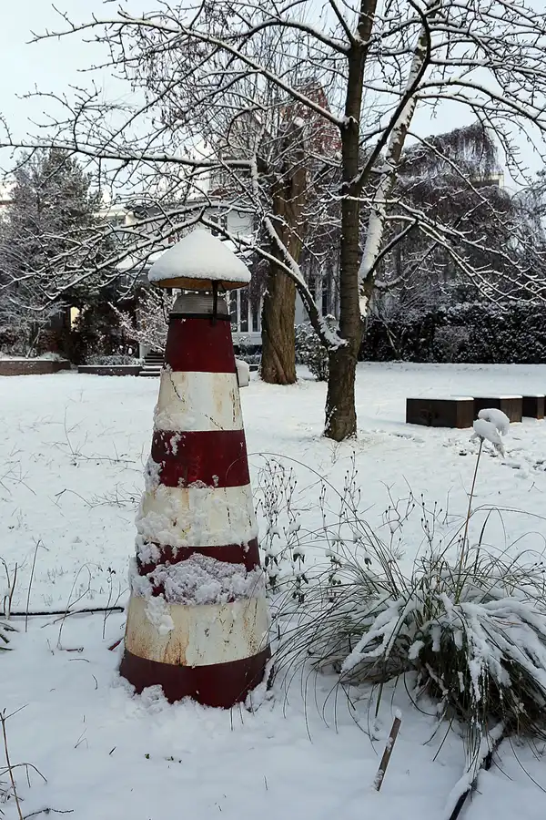 012 | 2021 | Berlin | Obersee-Orankesee-Park | © carsten riede fotografie