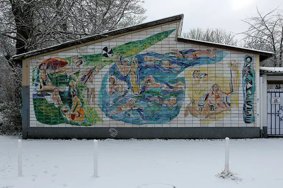 047 | 2021 | Berlin | Obersee-Orankesee-Park | © carsten riede fotografie