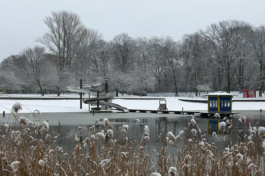 049 | 2021 | Berlin | Obersee-Orankesee-Park | © carsten riede fotografie