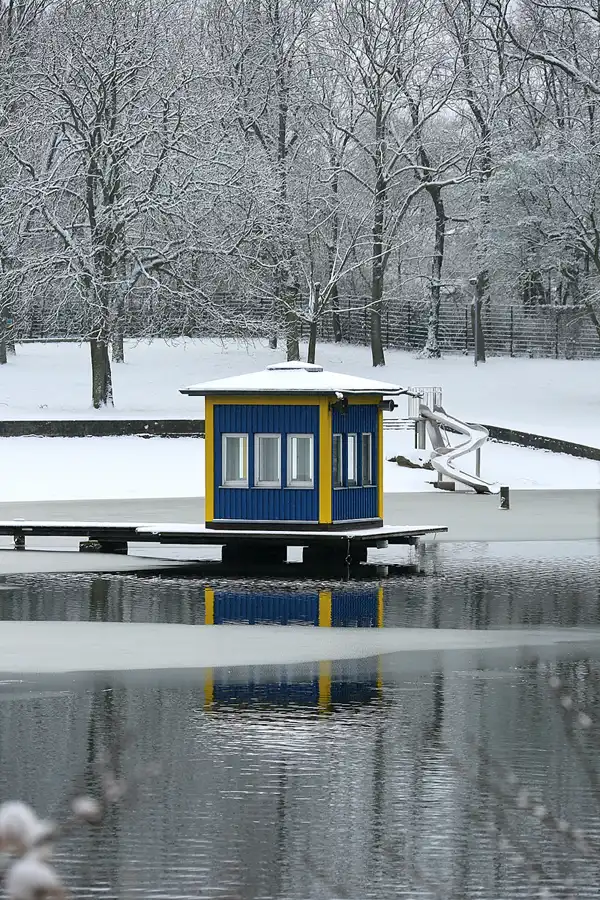 050 | 2021 | Berlin | Obersee-Orankesee-Park | © carsten riede fotografie