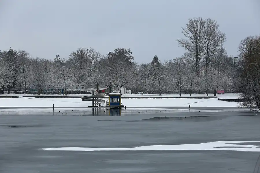 057 | 2021 | Berlin | Obersee-Orankesee-Park | © carsten riede fotografie