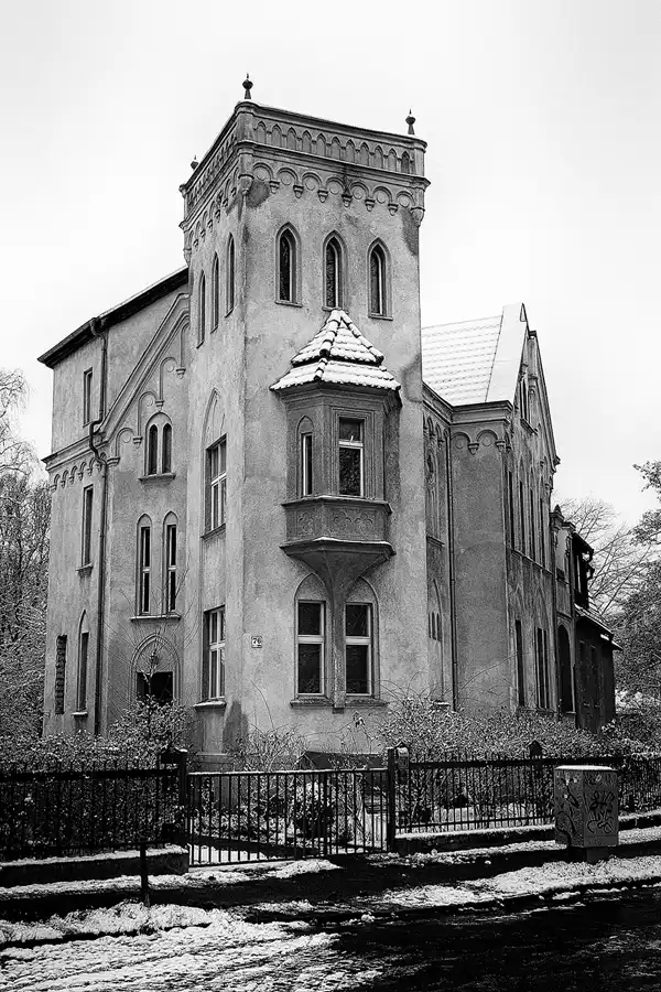 063 | 2021 | Berlin | Käthestrasse | © carsten riede fotografie