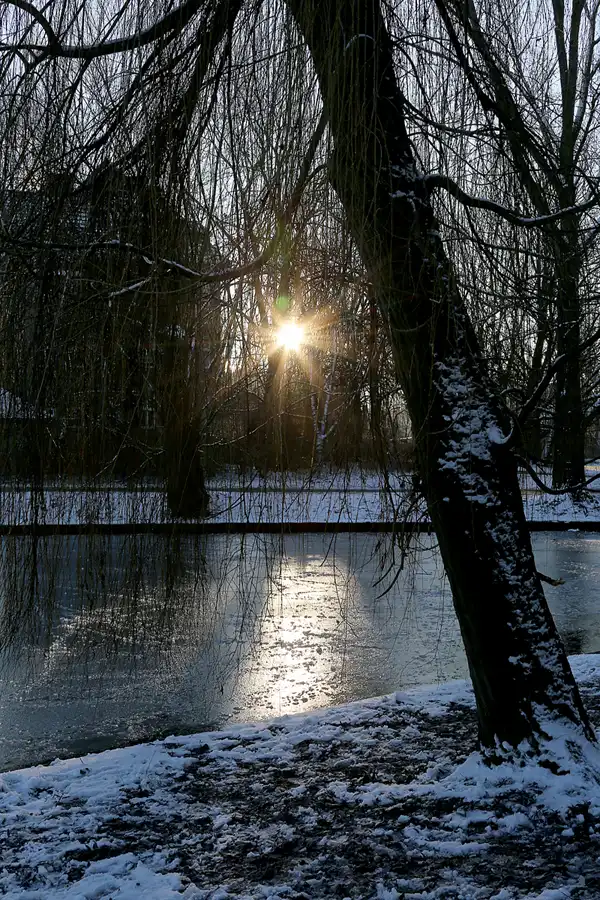 001 | 2021 | Berlin | Obersee-Orankesee-Park | © carsten riede fotografie