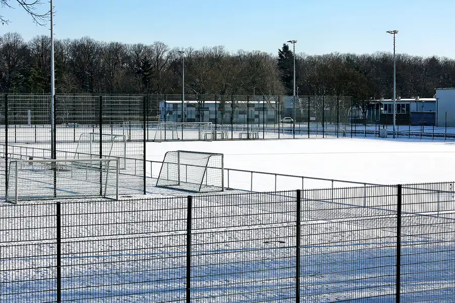 021 | 2021 | Berlin | Sportforum | © carsten riede fotografie