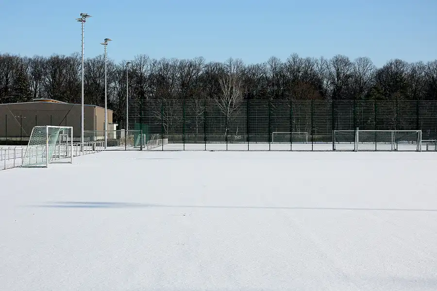 022 | 2021 | Berlin | Sportforum | © carsten riede fotografie