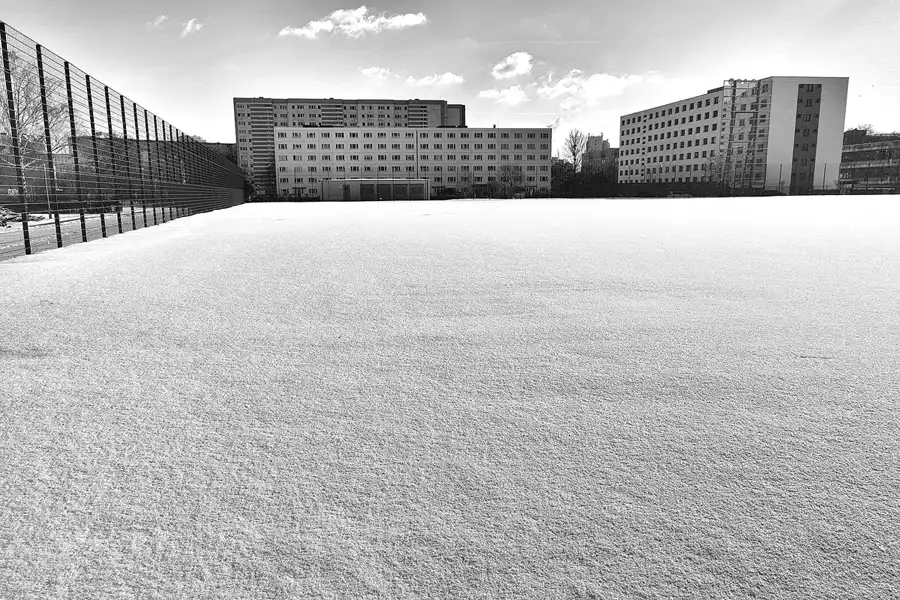 048 | 2021 | Berlin | Sportforum | © carsten riede fotografie