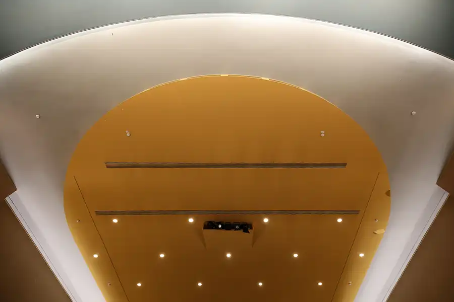 016 | 2021 | Berlin | Filmtheater Colosseum  | © carsten riede fotografie