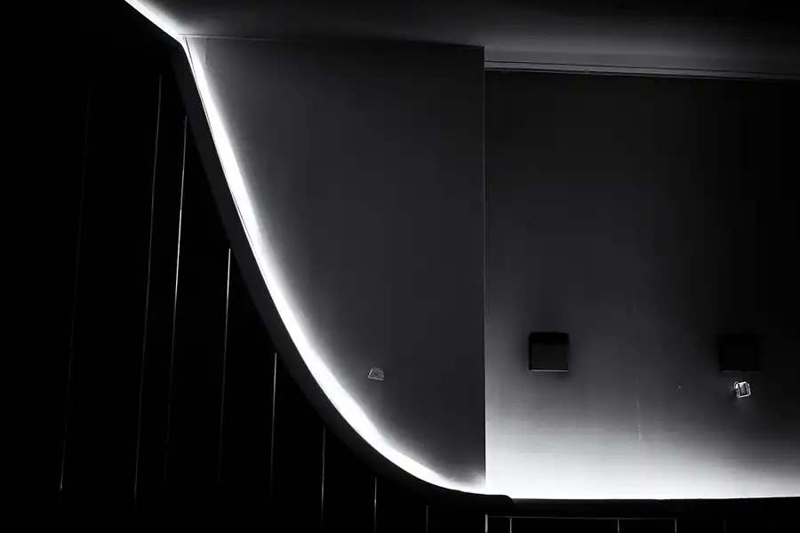 019 | 2021 | Berlin | Filmtheater Colosseum | © carsten riede fotografie